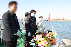 北京海撒需要多长时间预约？北京海葬费用多少钱？